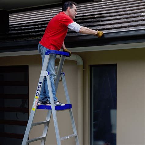 ladders for sale bunnings|How To Use A Ladder Correctly .